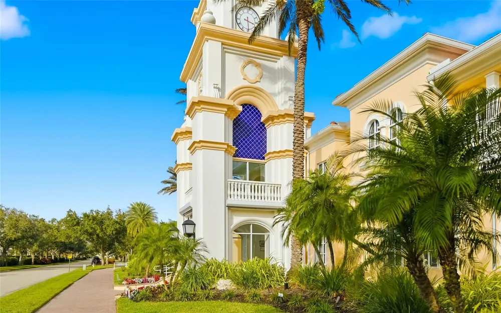 7596 ANDORA DRIVE Sarasota, FL 34238