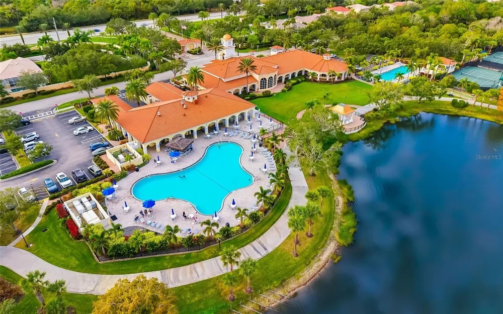 7596 ANDORA DRIVE Sarasota, FL 34238