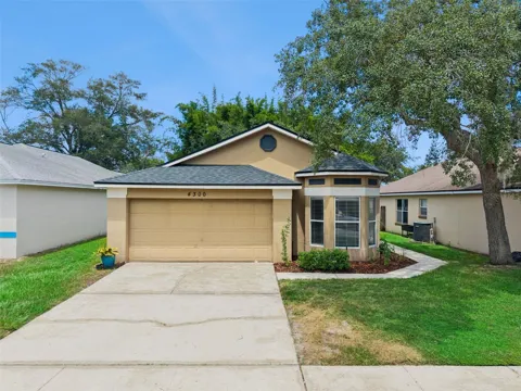 4300 CLOVERLEAF PLACE