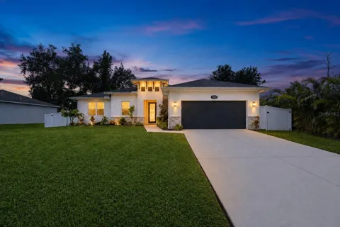 4033 UNION LANE