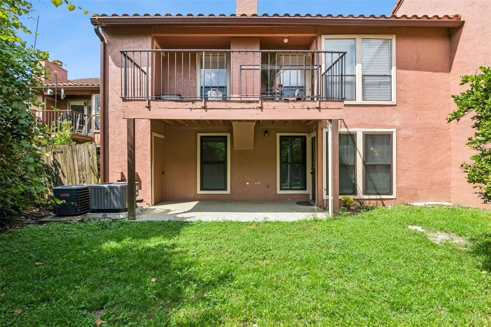 623 GRENADINE COURT #623 Winter Park, FL 32792