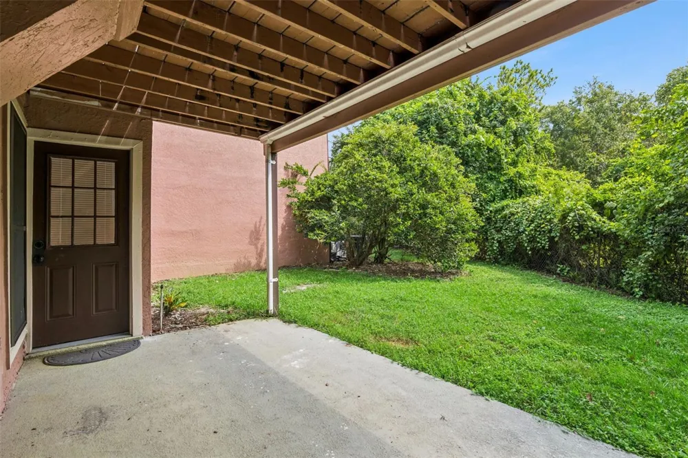 623 GRENADINE COURT #623 Winter Park, FL 32792