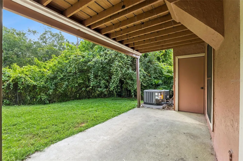 623 GRENADINE COURT #623 Winter Park, FL 32792