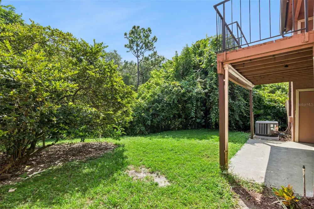 623 GRENADINE COURT #623 Winter Park, FL 32792
