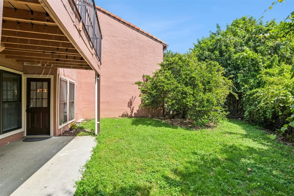 623 GRENADINE COURT #623 Winter Park, FL 32792