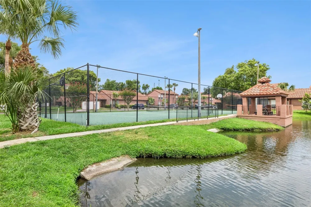623 GRENADINE COURT #623 Winter Park, FL 32792