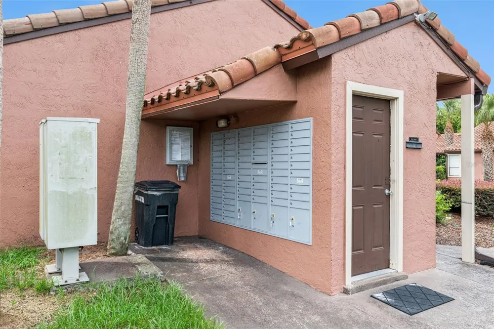 623 GRENADINE COURT #623 Winter Park, FL 32792