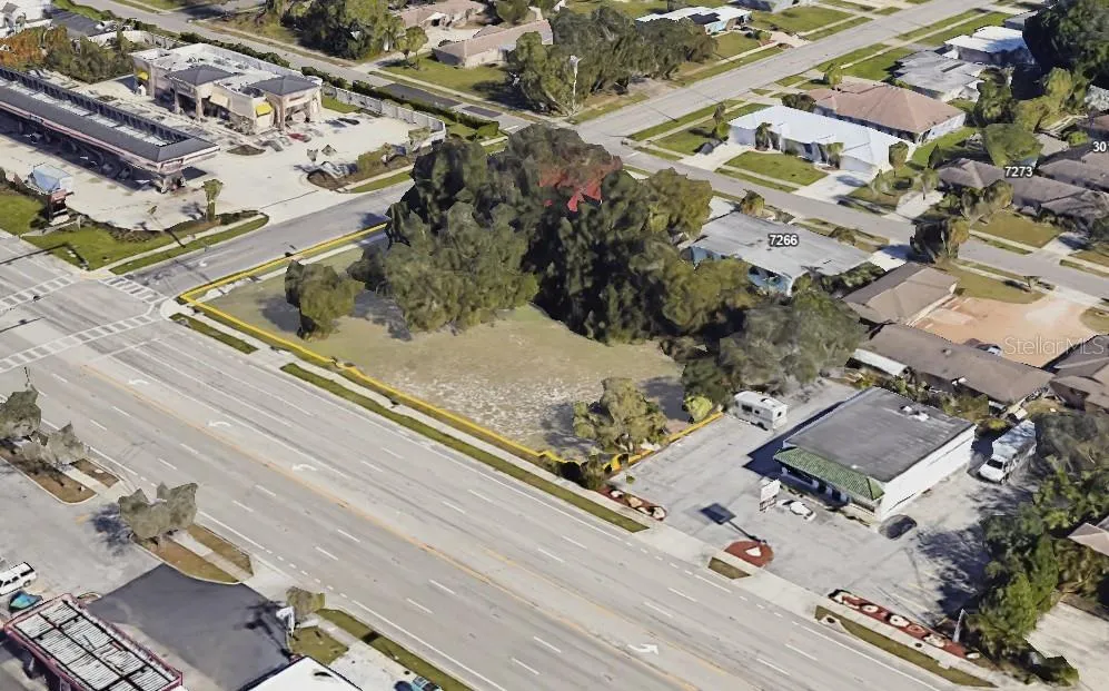 7309 TAMIAMI TRAIL Sarasota, FL 34243