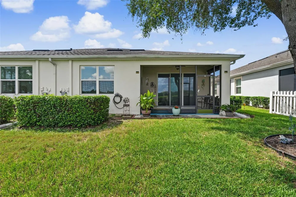 33067 WINDELSTRAW DRIVE Wesley Chapel, FL 33545