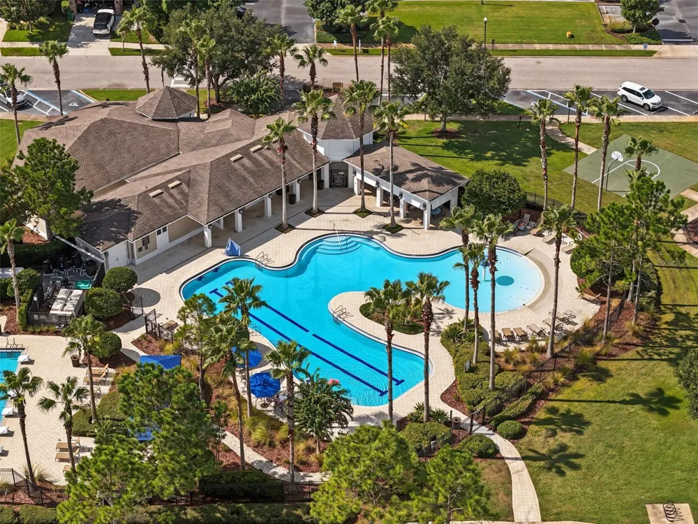33067 WINDELSTRAW DRIVE Wesley Chapel, FL 33545