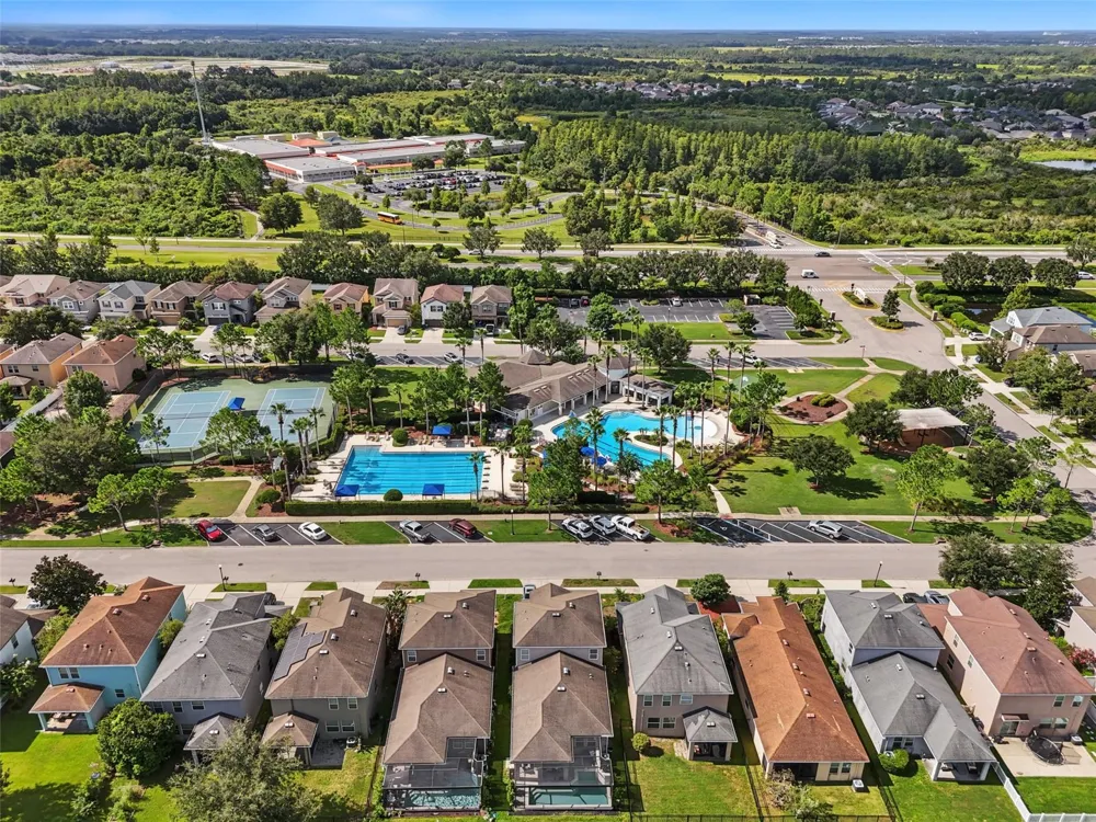 33067 WINDELSTRAW DRIVE Wesley Chapel, FL 33545