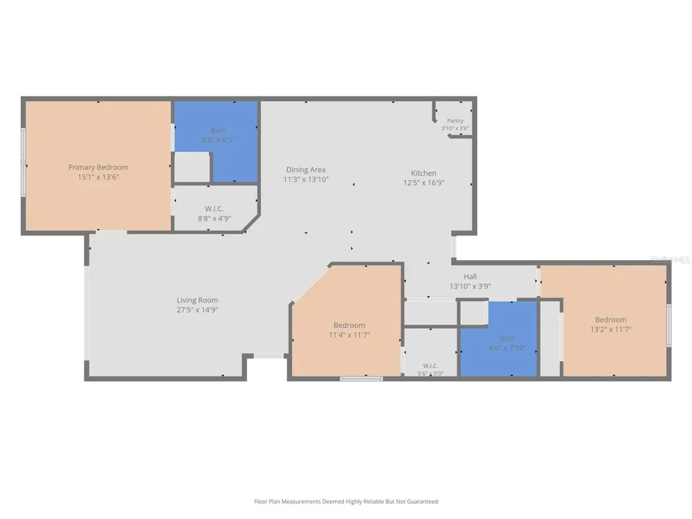 33067 WINDELSTRAW DRIVE Wesley Chapel, FL 33545