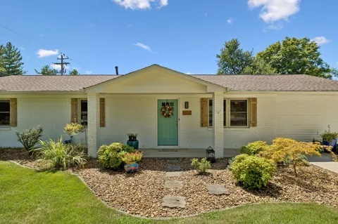 1000 Hickory Ridge Dr