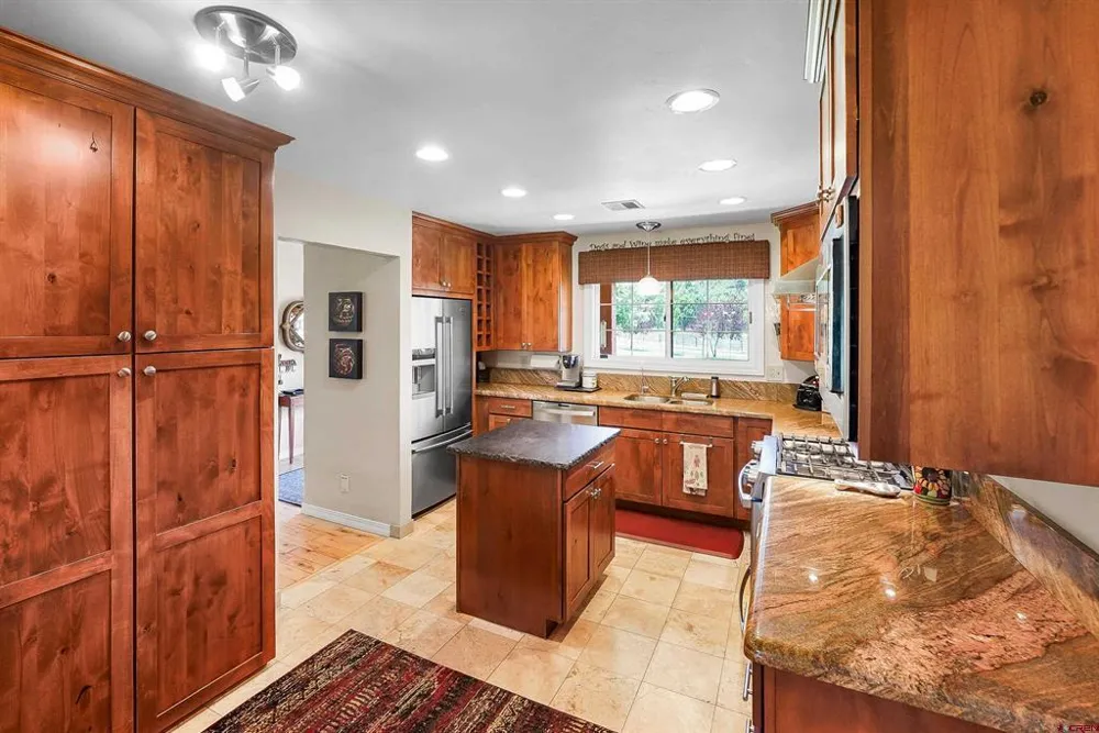 1051 County Road 250 Durango, CO 81301