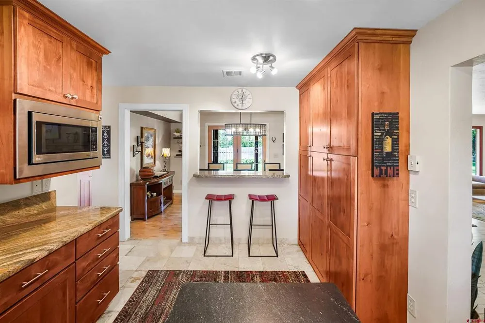 1051 County Road 250 Durango, CO 81301