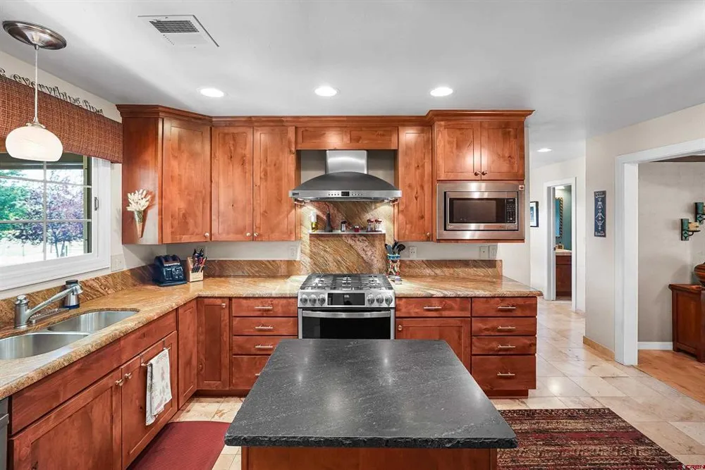 1051 County Road 250 Durango, CO 81301