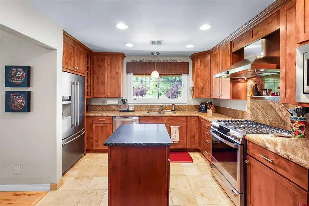 1051 County Road 250 Durango, CO 81301