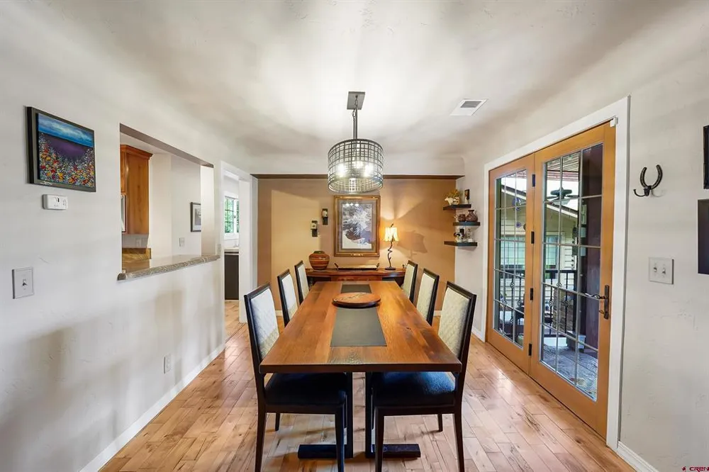 1051 County Road 250 Durango, CO 81301