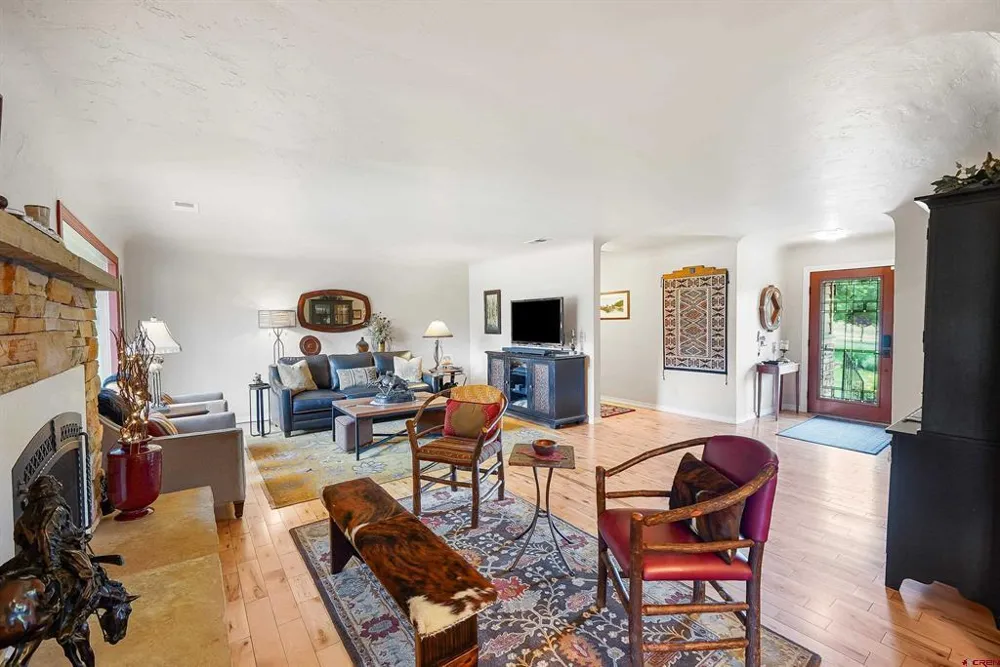 1051 County Road 250 Durango, CO 81301