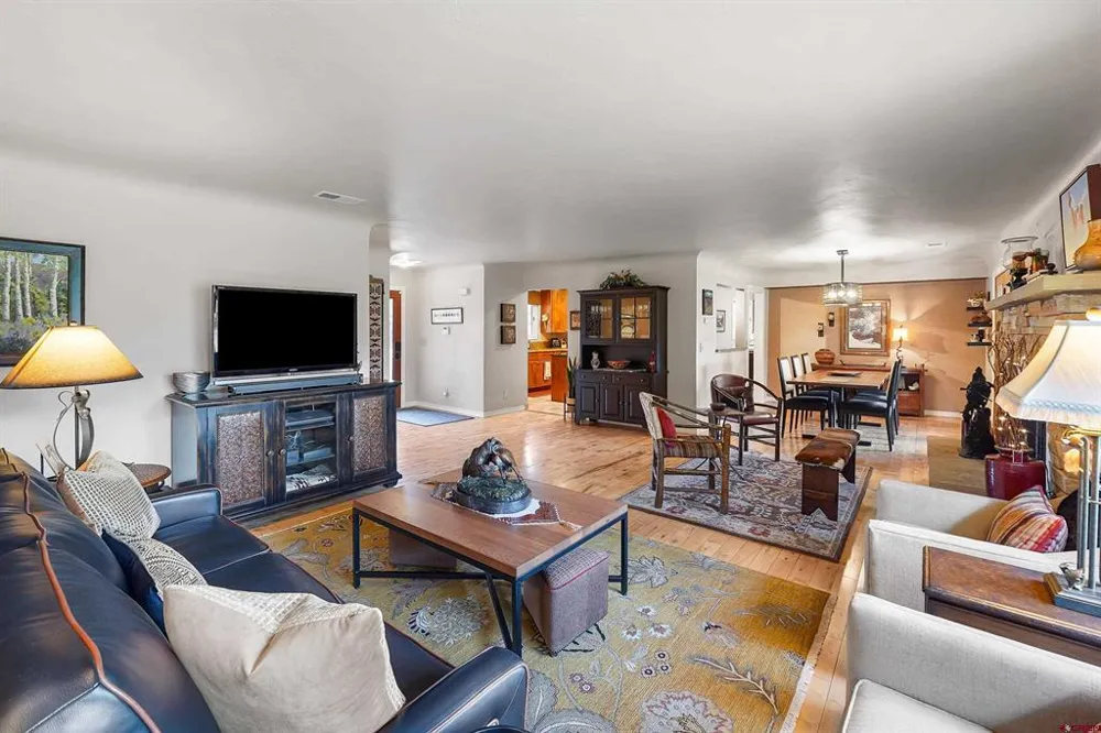 1051 County Road 250 Durango, CO 81301