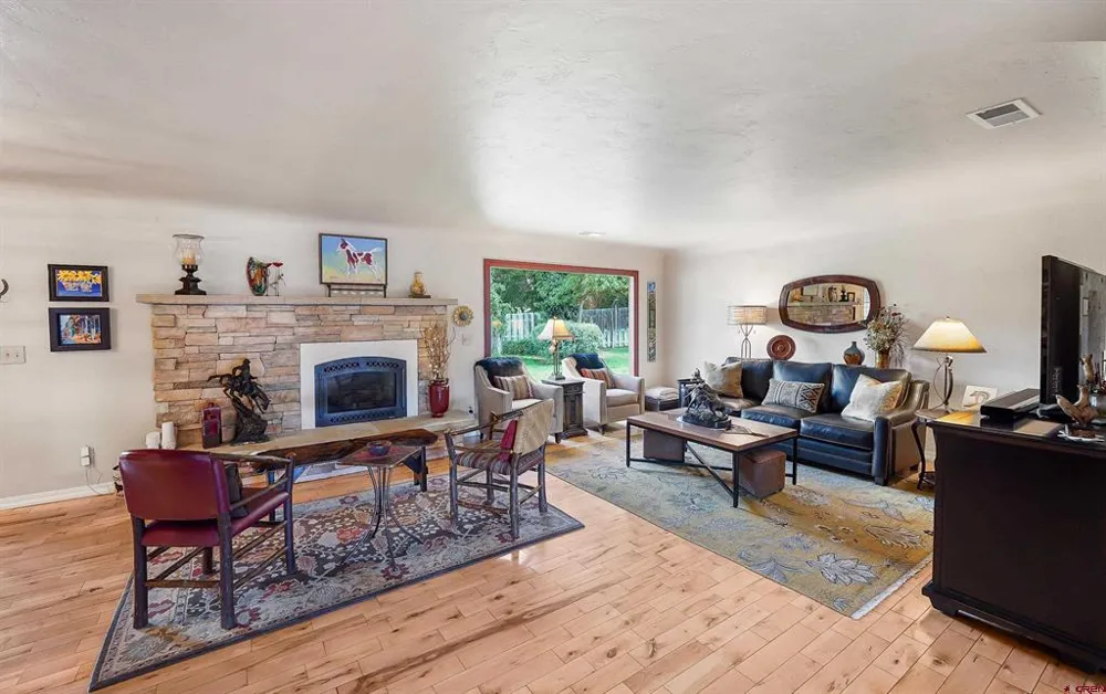 1051 County Road 250 Durango, CO 81301