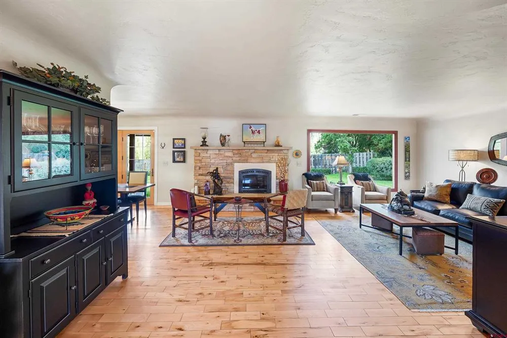1051 County Road 250 Durango, CO 81301