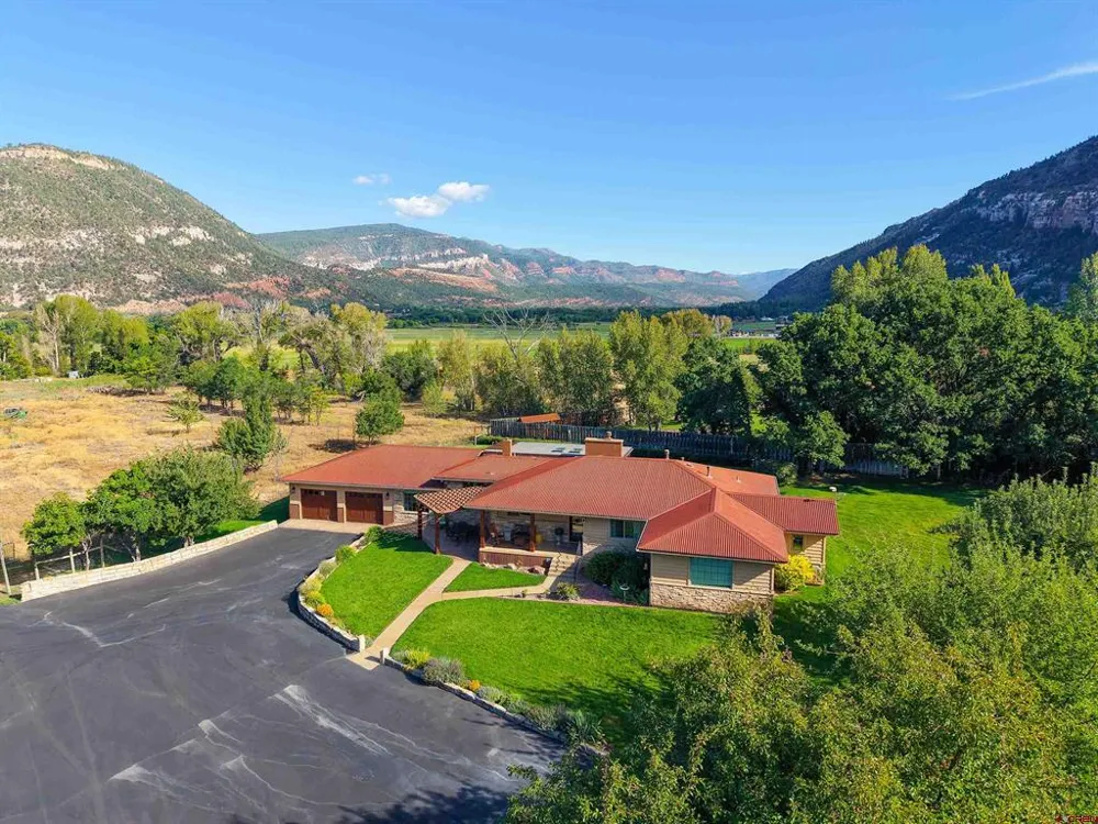1051 County Road 250 Durango, CO 81301