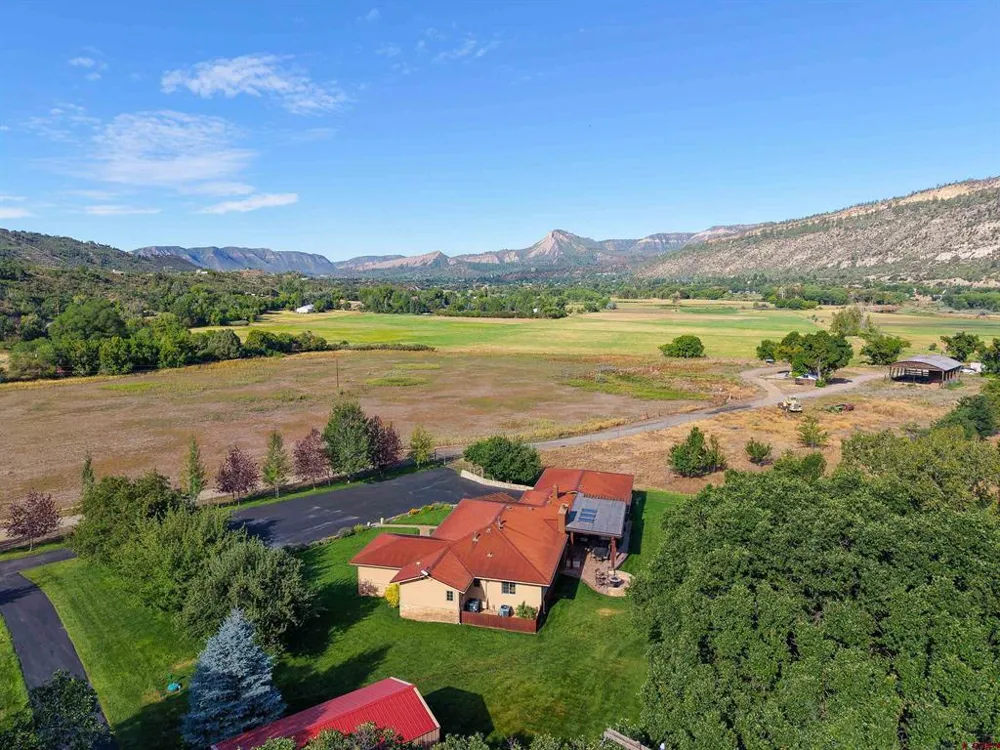1051 County Road 250 Durango, CO 81301