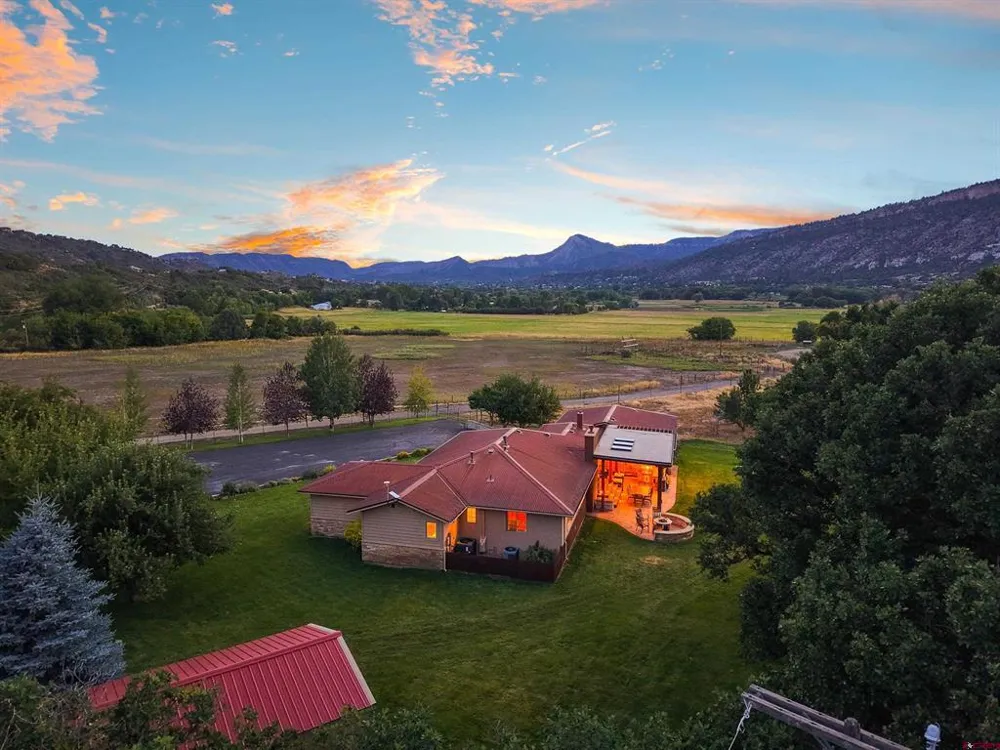 1051 County Road 250 Durango, CO 81301