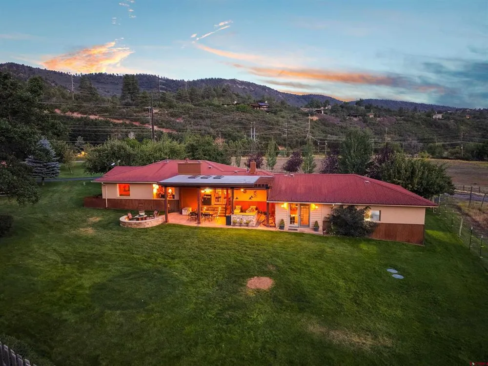 1051 County Road 250 Durango, CO 81301