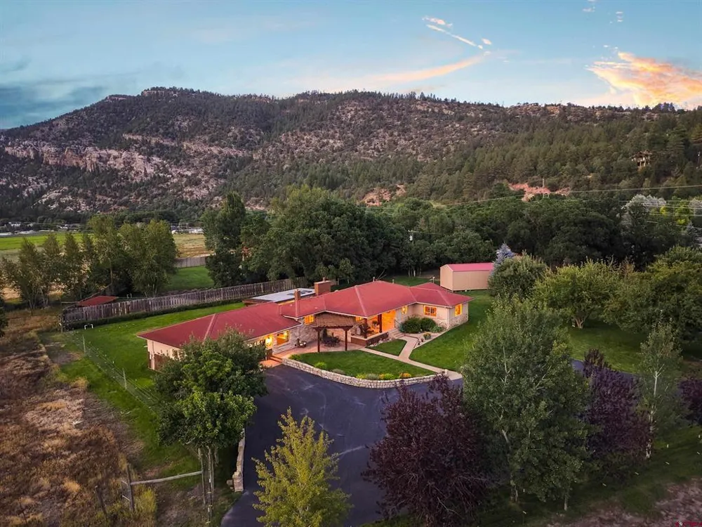 1051 County Road 250 Durango, CO 81301