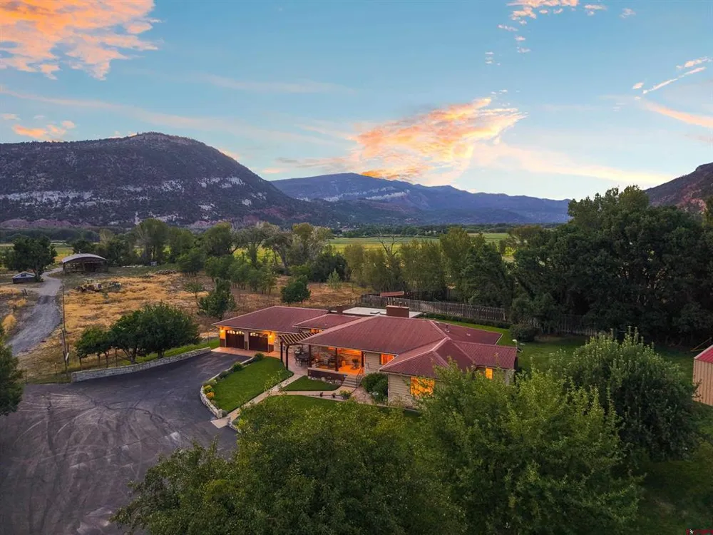 1051 County Road 250 Durango, CO 81301