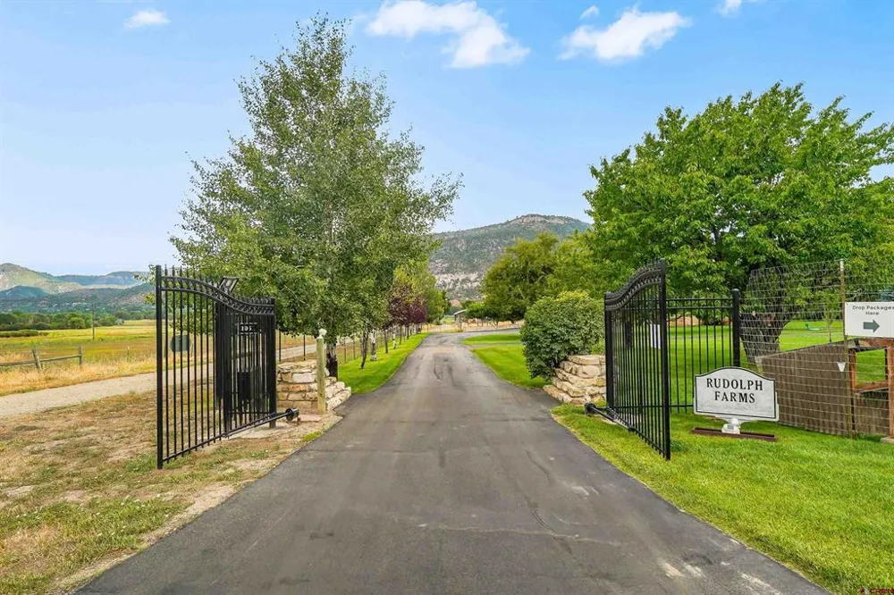 1051 County Road 250 Durango, CO 81301