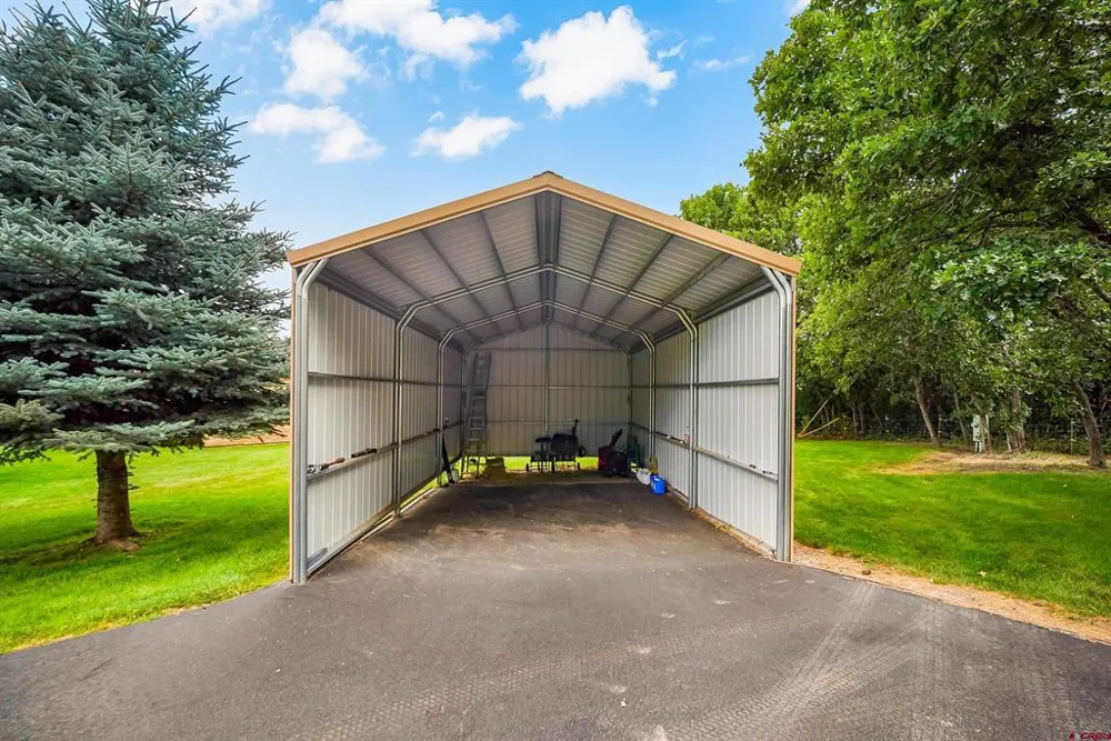 1051 County Road 250 Durango, CO 81301