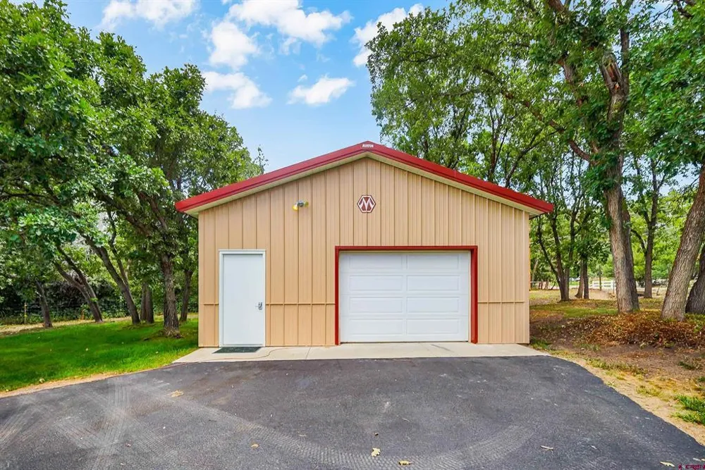 1051 County Road 250 Durango, CO 81301