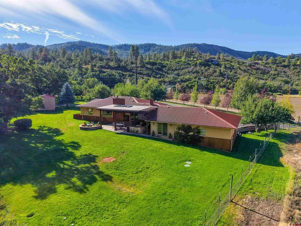 1051 County Road 250 Durango, CO 81301