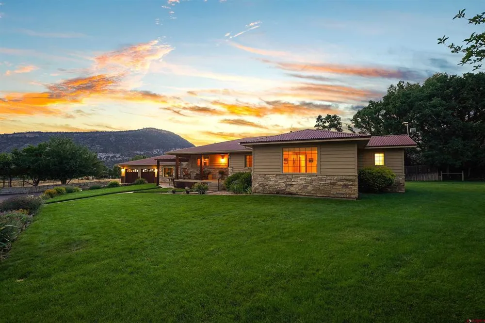 1051 County Road 250 Durango, CO 81301