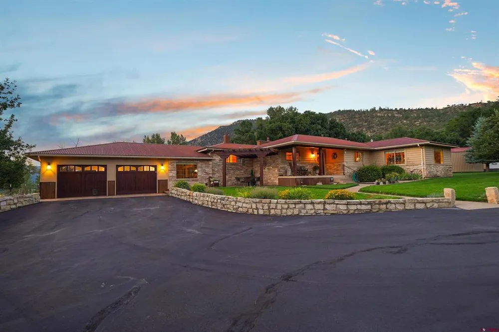 1051 County Road 250 Durango, CO 81301