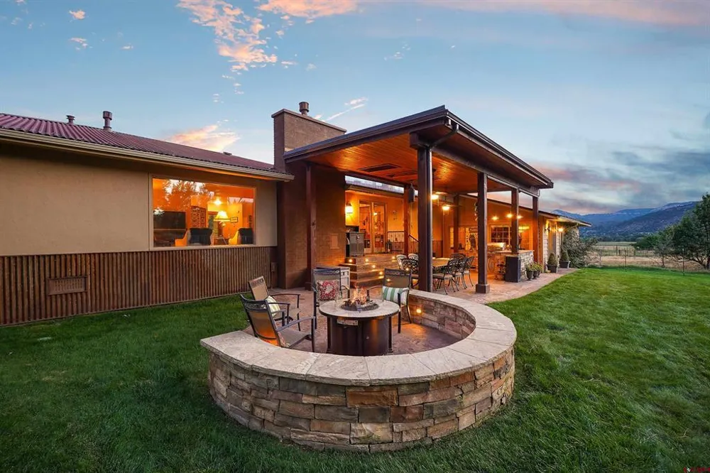 1051 County Road 250 Durango, CO 81301