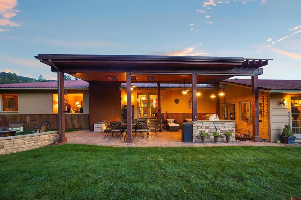 1051 County Road 250 Durango, CO 81301