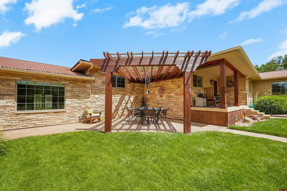 1051 County Road 250 Durango, CO 81301