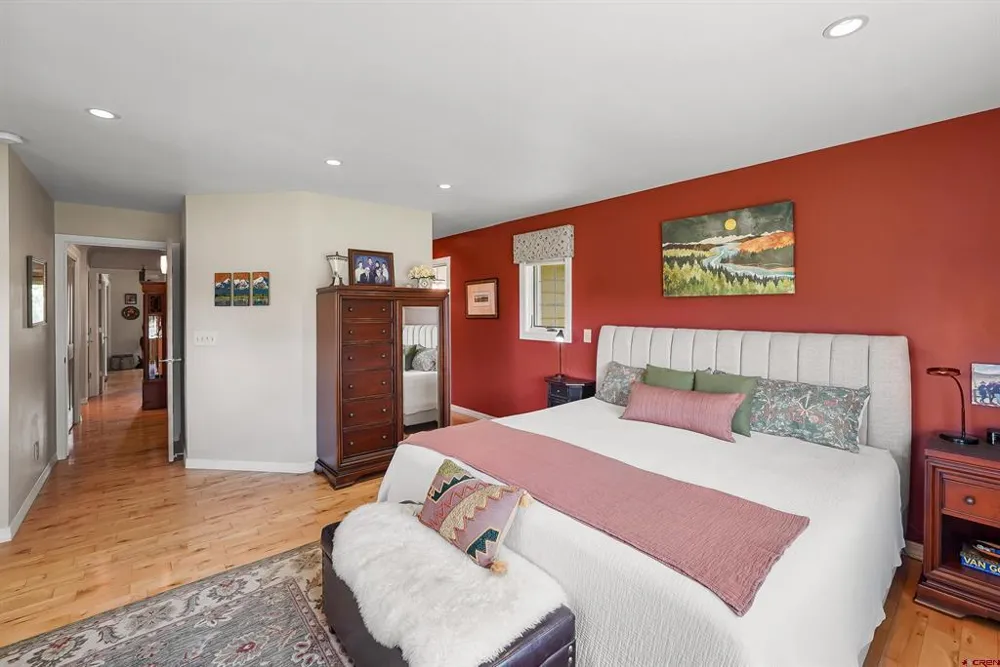 1051 County Road 250 Durango, CO 81301