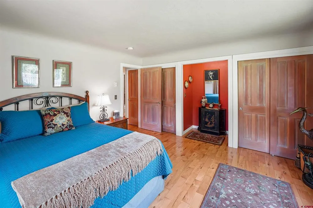 1051 County Road 250 Durango, CO 81301