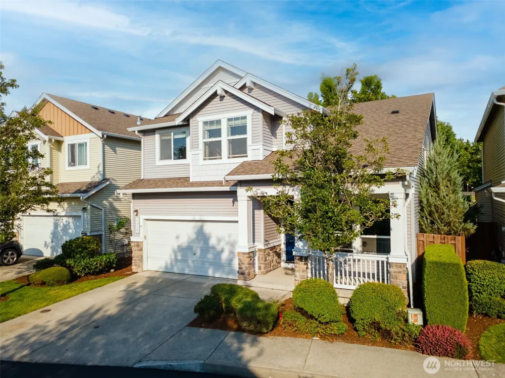 5918 Elizabeth Avenue SE Auburn, WA 98092