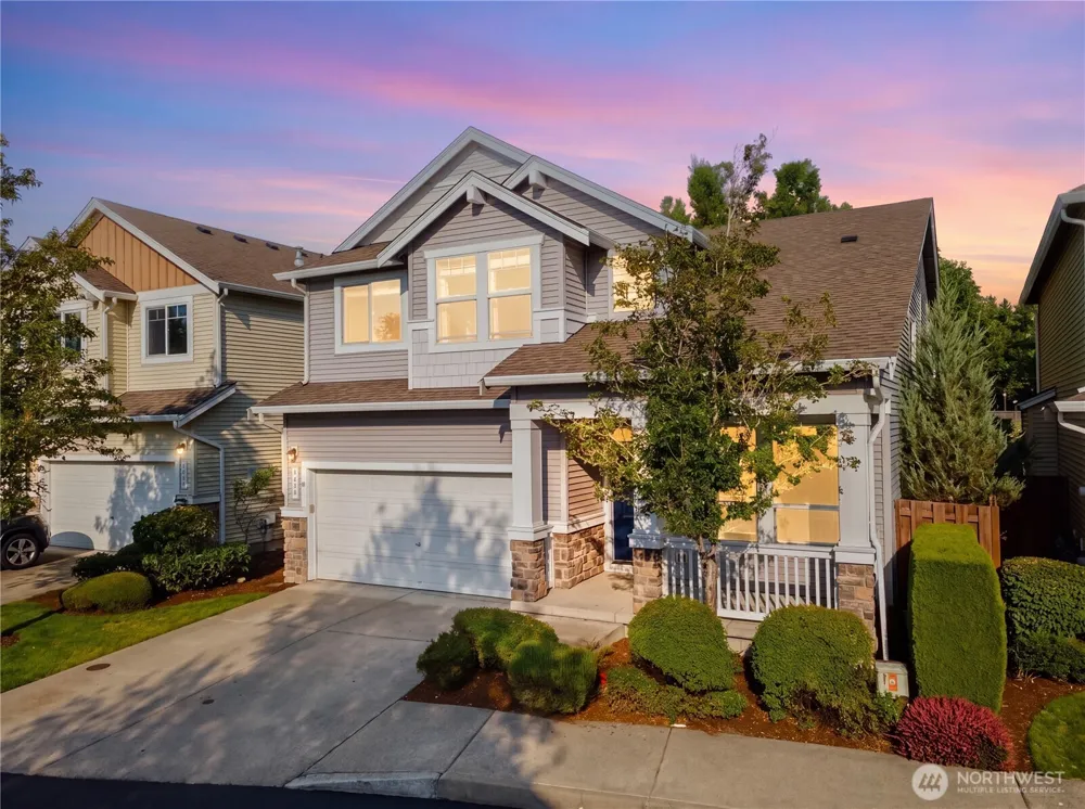 5918 Elizabeth Avenue SE Auburn, WA 98092