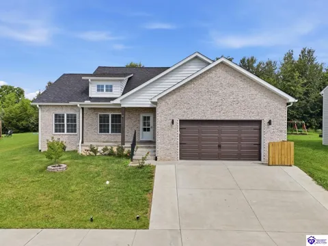 305 Summit Creek Drive