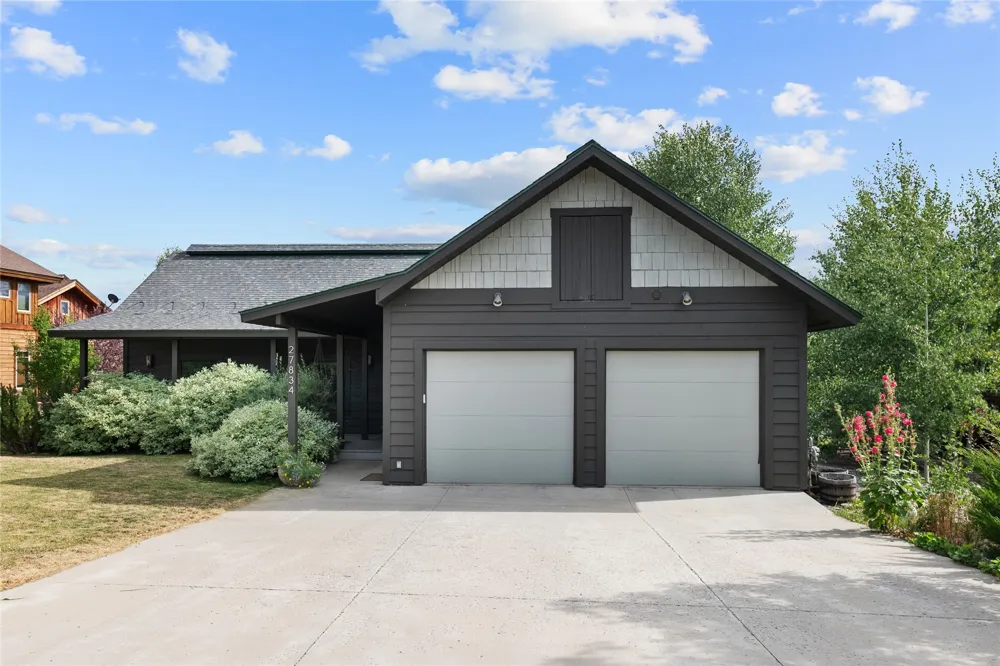 27834 Silver Spur Street Steamboat Springs, CO 80487