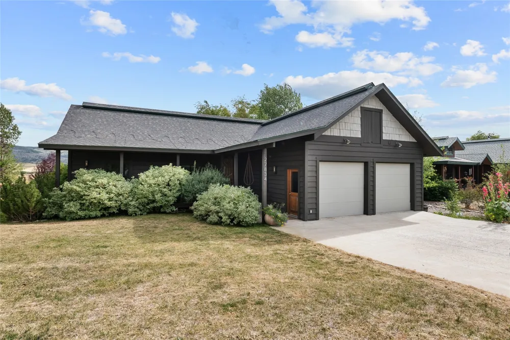 27834 Silver Spur Street Steamboat Springs, CO 80487