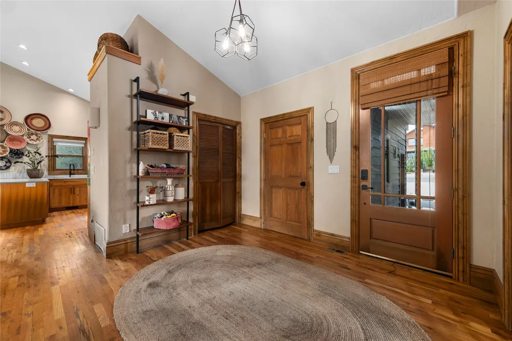 27834 Silver Spur Street Steamboat Springs, CO 80487