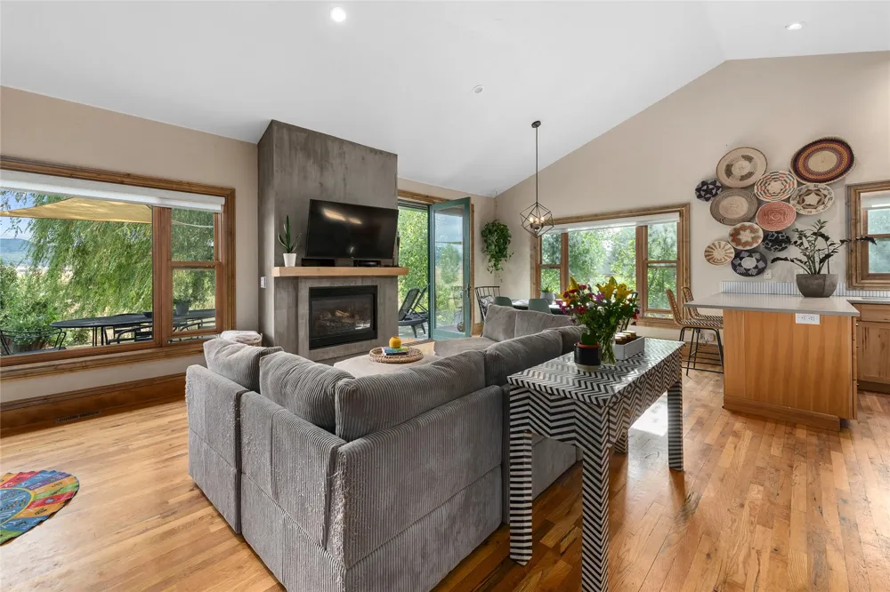 27834 Silver Spur Street Steamboat Springs, CO 80487